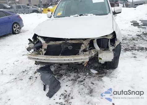 2009 Subaru Forester 2.5X z USA, uszkodzony, nr VIN JF2SH63619H788257